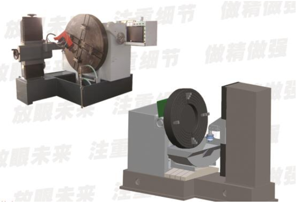 CD--EDM中小型輪胎模具、合絡模具火花機