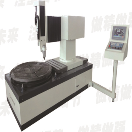 綜合型輪胎模具刻字機(jī)
