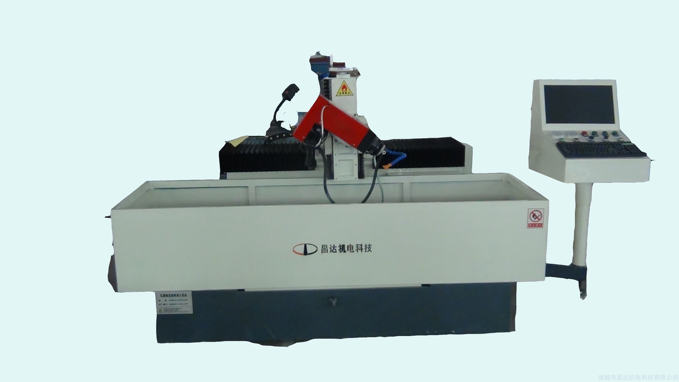 軋輥標(biāo)識機(jī)